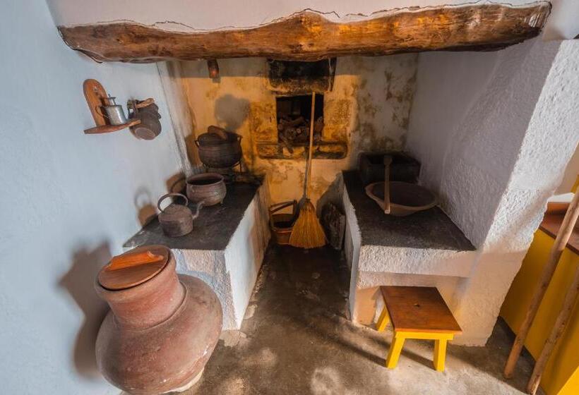 Дом 3 Спальни, Quinta Do Martelo