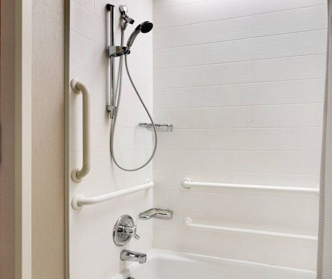 إستوديو قياسى, Springhill Suites By Marriott Provo