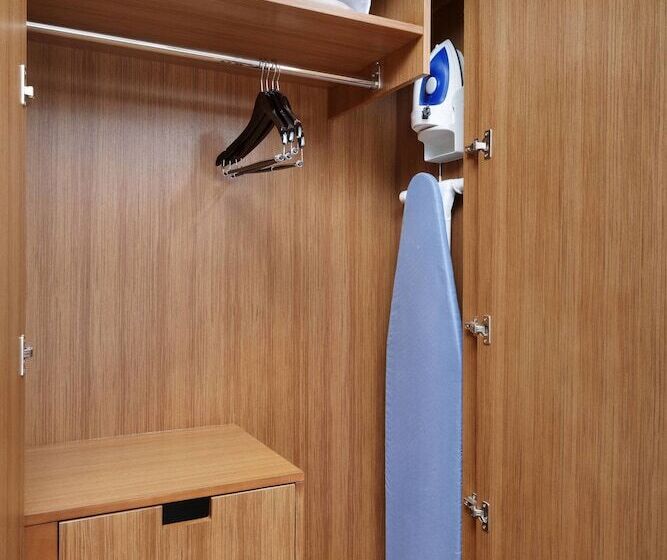 Студия Стандарт, Springhill Suites By Marriott Provo