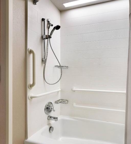 Студия Стандарт, Springhill Suites By Marriott Provo