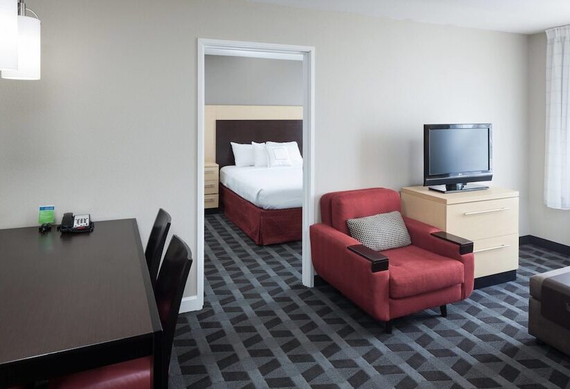 Люкс, Towneplace Suites Columbia Southeast/fort Jackson