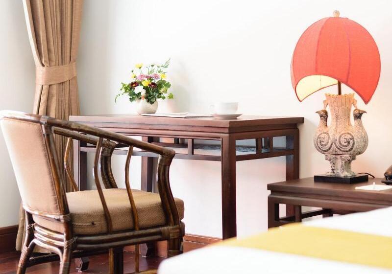 Номер Deluxe Вид на Бассейн, Khaolak Oriental Resort  Adult Only