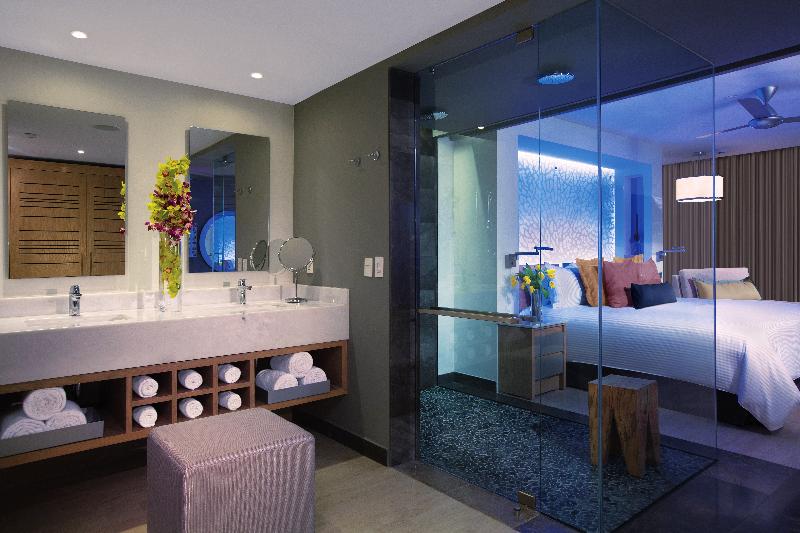 Полулюкс Клуб, Secrets Riviera Cancún Resort & Spa   Adults Only   All Inclusive