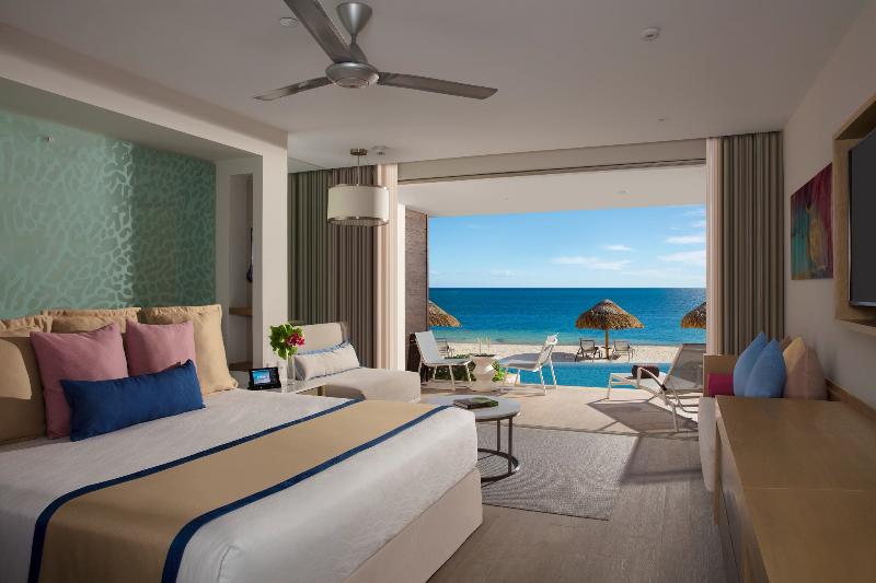 Полулюкс Клуб, Secrets Riviera Cancún Resort & Spa   Adults Only   All Inclusive