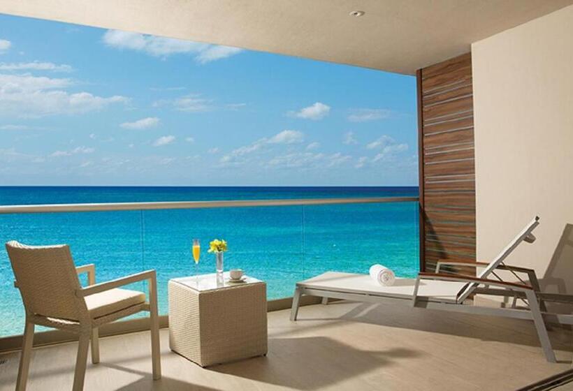 클럽 주니어 스위트, Secrets Riviera Cancún Resort & Spa   Adults Only   All Inclusive