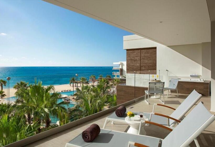클럽 스위트, Secrets Riviera Cancún Resort & Spa   Adults Only   All Inclusive