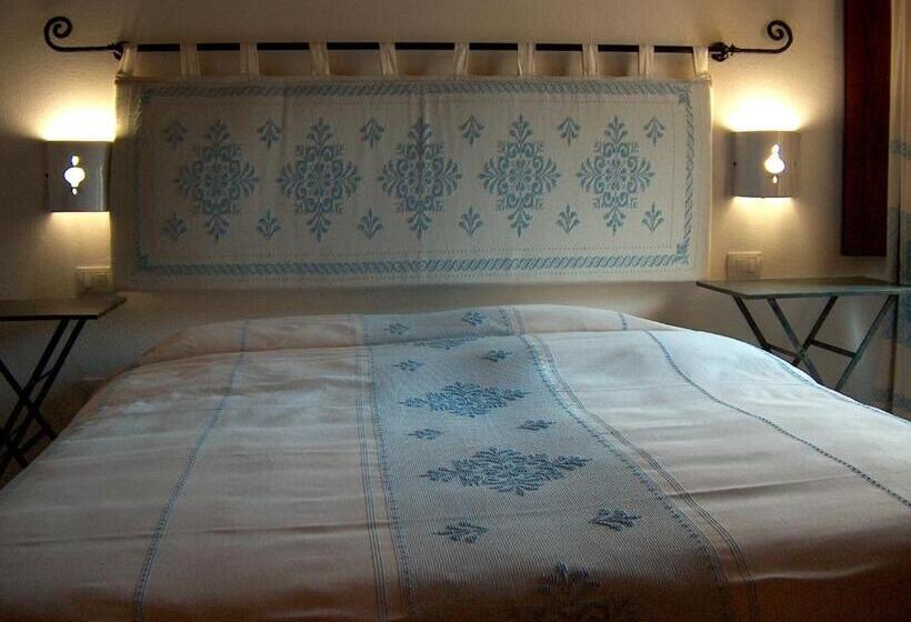 스탠다드 룸, Guest House Il Giardino Segreto