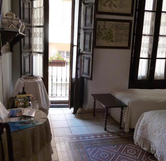 스위트, Guest House Il Giardino Segreto