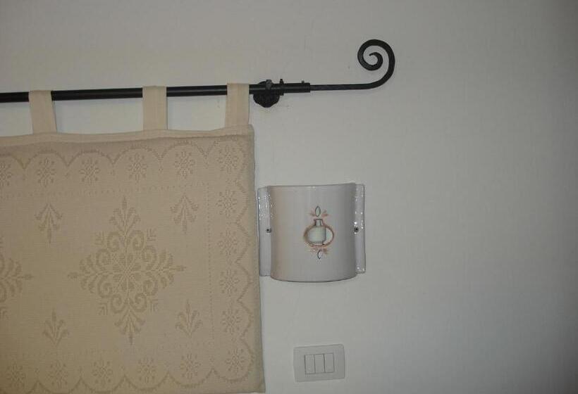 스위트, Guest House Il Giardino Segreto