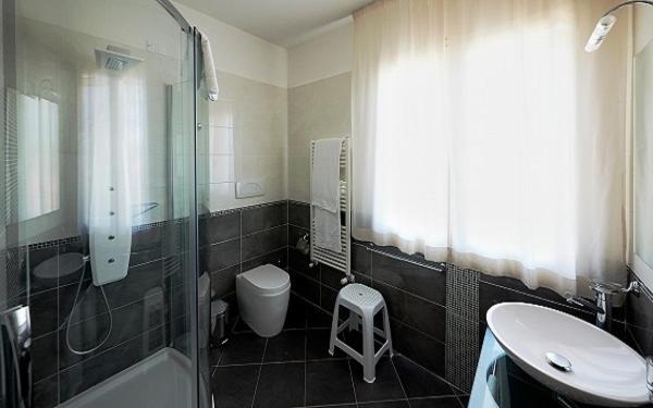 Полулюкс, Bolgheri Marina Resort Ex Varo Village