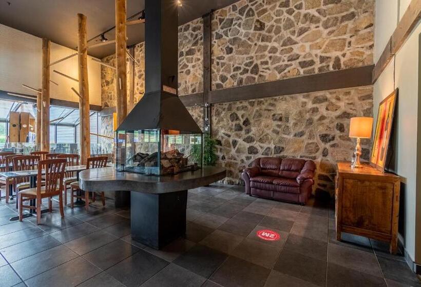 １ベッドルームアパートメント, Condos Vacances Msa Avec Piscine Et Spas Exterieurs Gratuits 4 Saisons!!