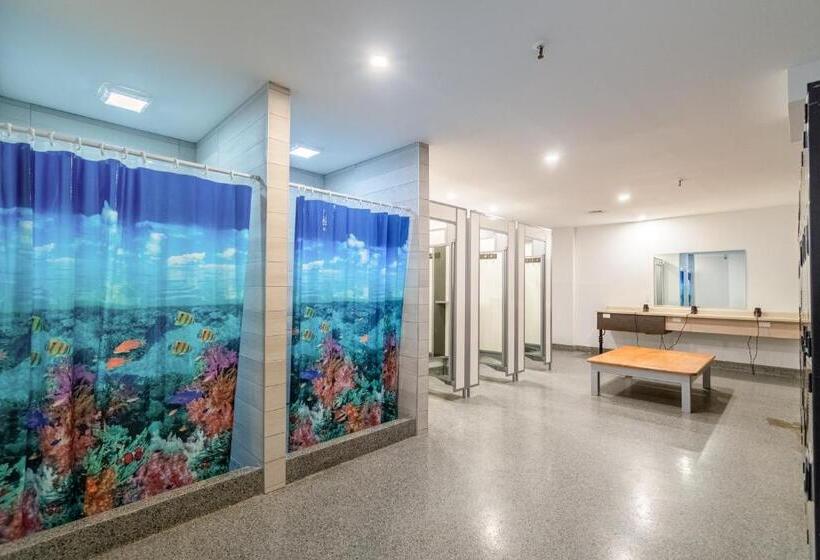 ２ダブルベッドのスタンダードルーム, Condos Vacances Msa Avec Piscine Et Spas Exterieurs Gratuits 4 Saisons!!