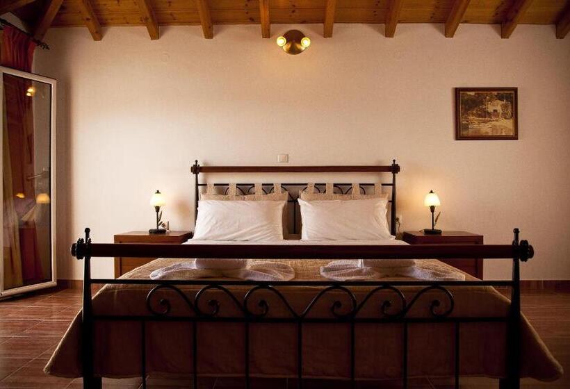 Quarto Superior, Filoxenia Hotel Monemvasia