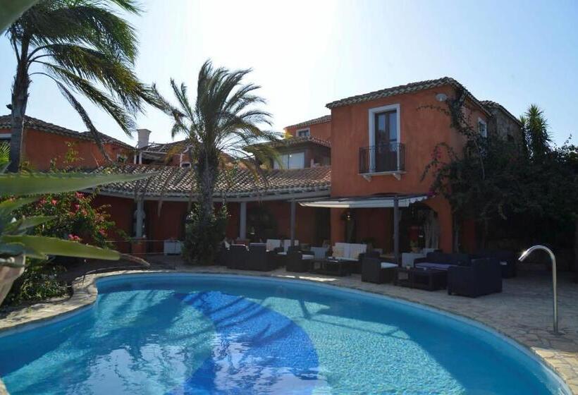 اتاق سوپریور, Felix Hotels   Galanias Hotel & Retreat