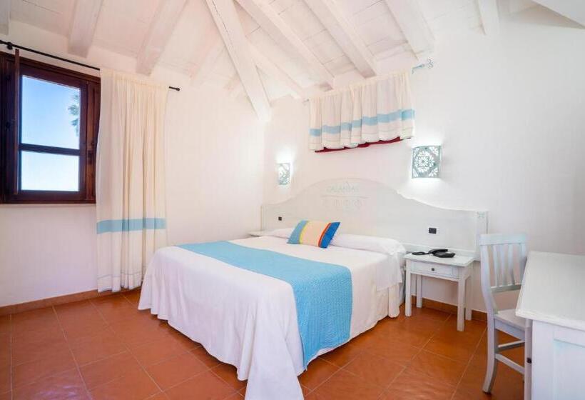 Quarto Superior Vista Piscina, Felix Hotels   Galanias Hotel & Retreat