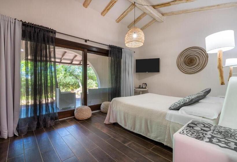 اتاق لوکس, Felix Hotels   Galanias Hotel & Retreat