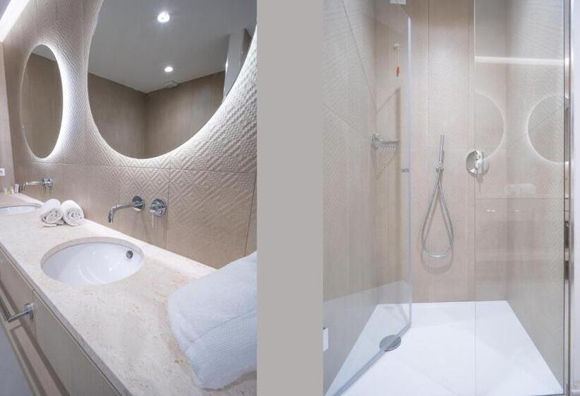 اتاق لوکس, Felix Hotels   Galanias Hotel & Retreat