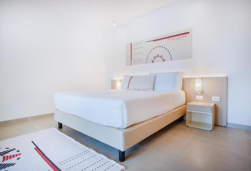 اتاق لوکس, Felix Hotels   Galanias Hotel & Retreat