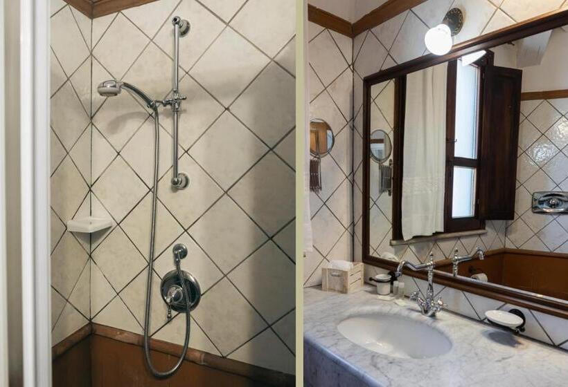Quarto Deluxe, Felix Hotels   Galanias Hotel & Retreat