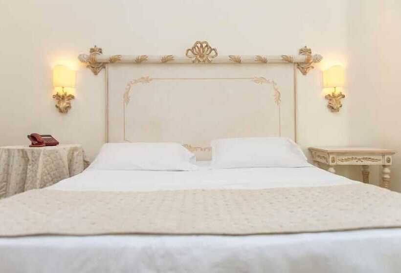 اتاق استاندارد, Grand Hotel Di Lecce