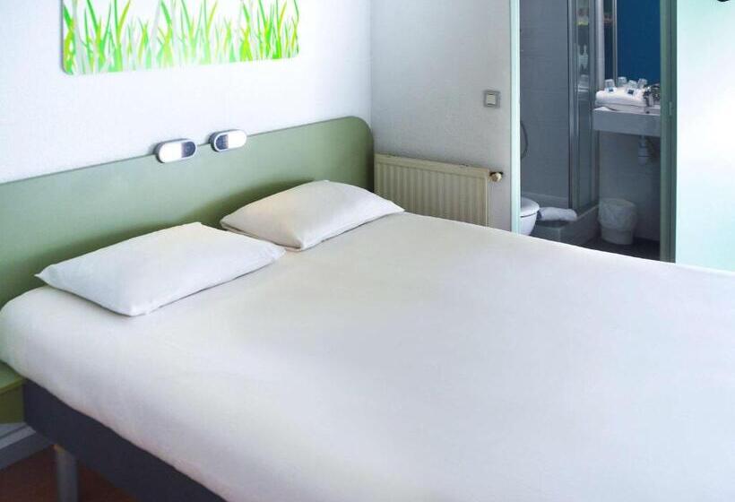 Номер Стандарт, Ibis Budget Hyères