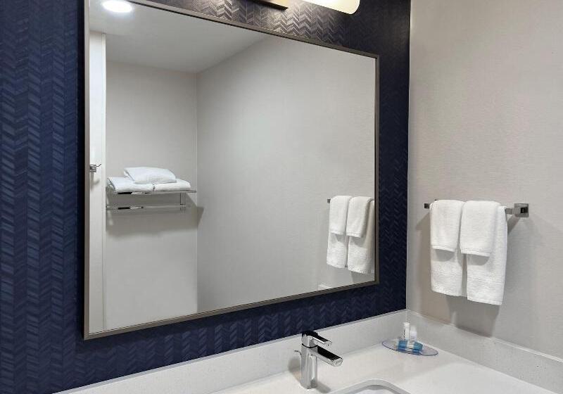 Номер Стандарт, Ibis Budget St Peters
