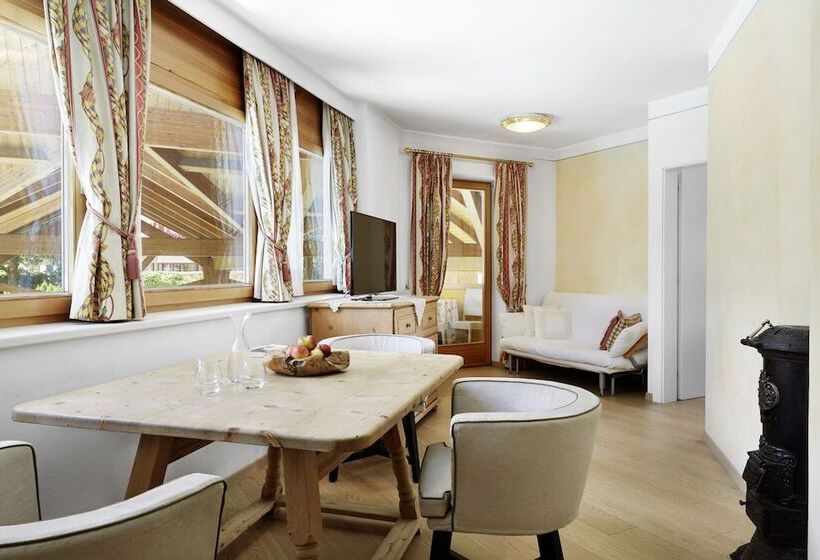 Family Suite, Lowenhof