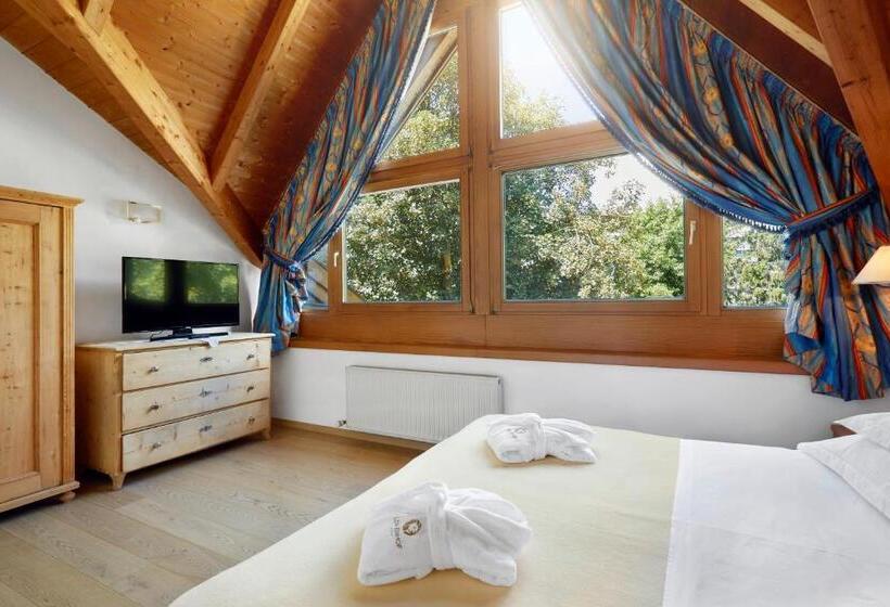 Family Suite, Lowenhof