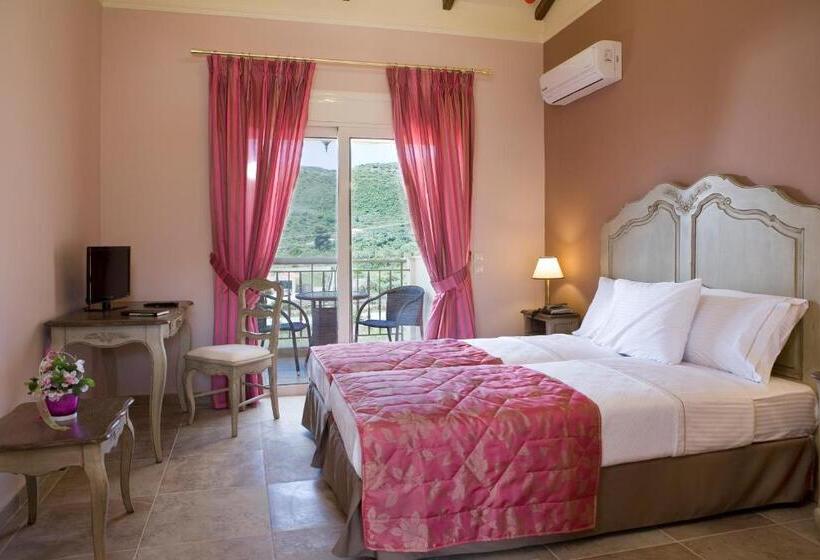 프리미엄 룸, Magnolia Resort