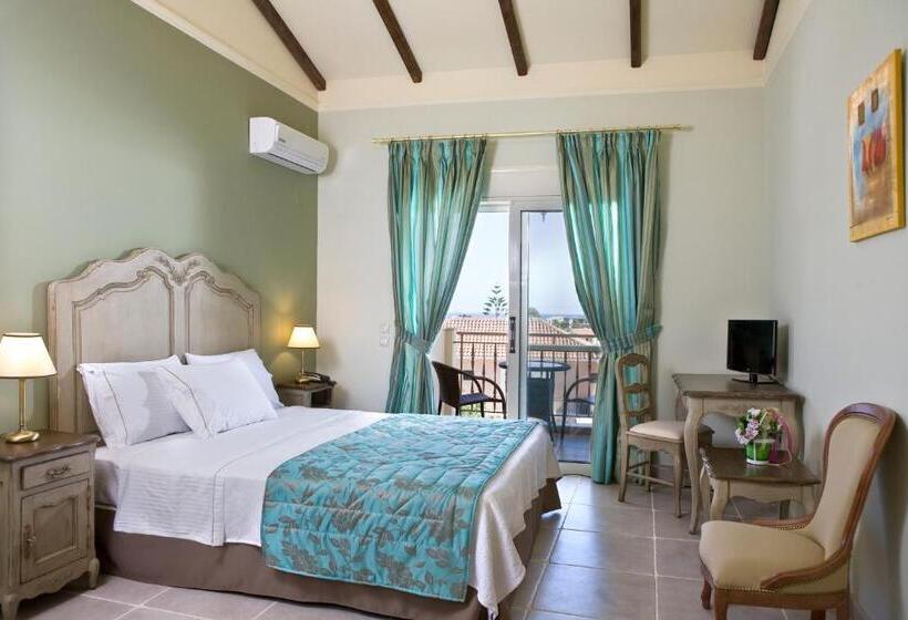 프리미엄 룸, Magnolia Resort