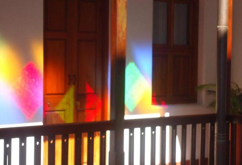 디럭스 룸, Maison Perumal Pondicherry   A Cgh Earth Experience