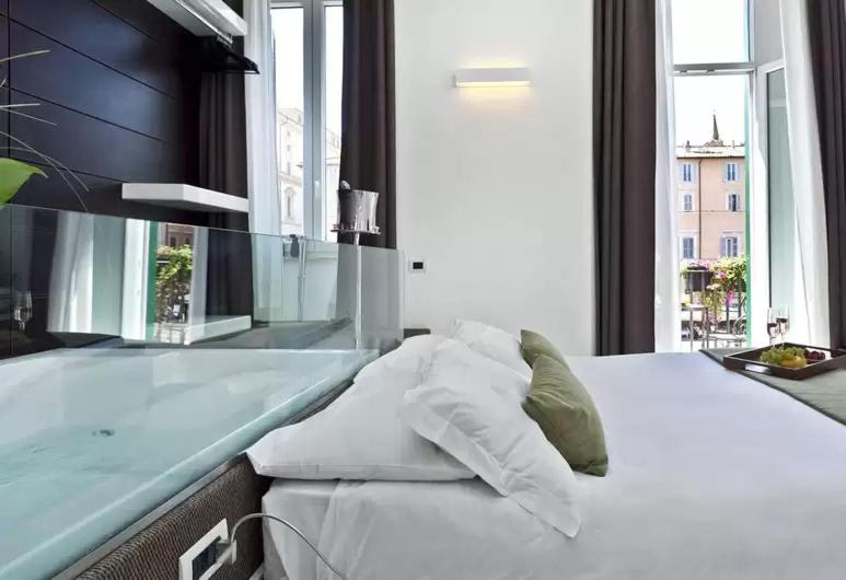 مجموعه ویستا شهر, Navona Stay