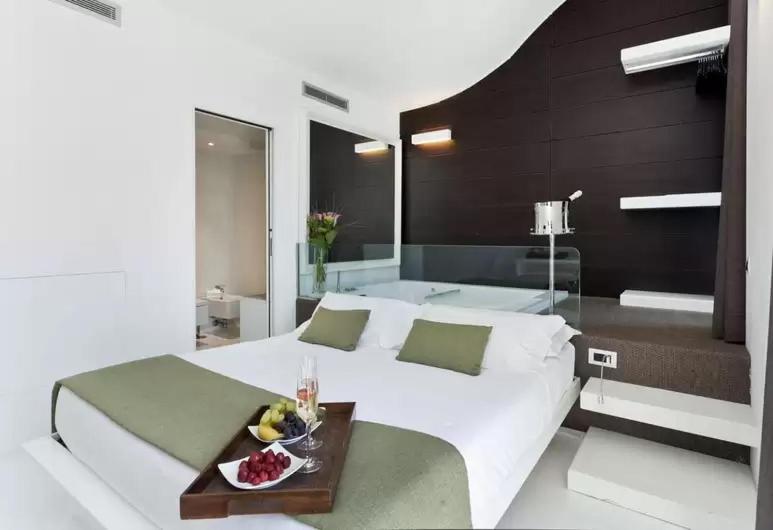 مجموعه ویستا شهر, Navona Stay