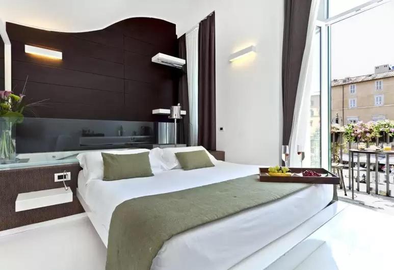 مجموعه ویستا شهر, Navona Stay