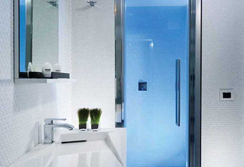 مجموعه ویستا شهر, Navona Stay