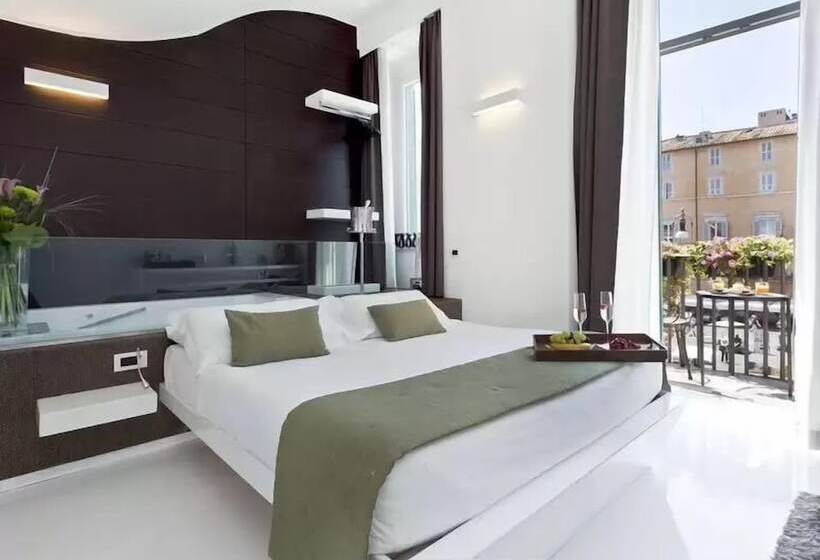 مجموعه ویستا شهر, Navona Stay