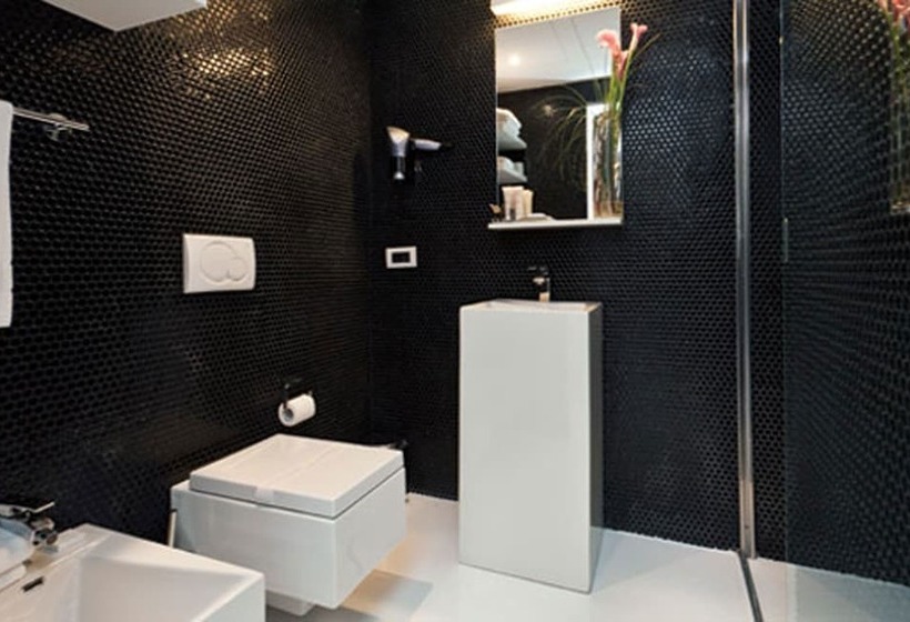 اتاق استاندارد, Navona Stay