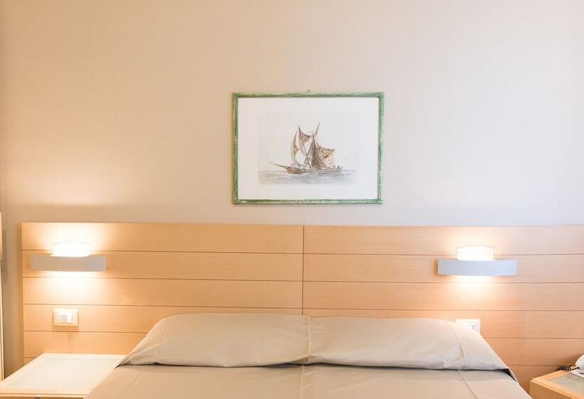 Quarto standard, San Francisco