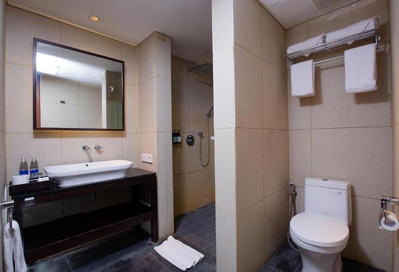 Семейный Номер, The 1o1 Bali Fontana Seminyak