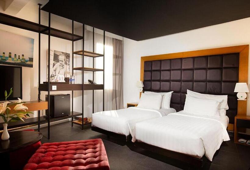 Семейный Номер, The 1o1 Bali Fontana Seminyak