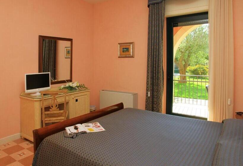 Номер Superior, Villa Rosa Antico
