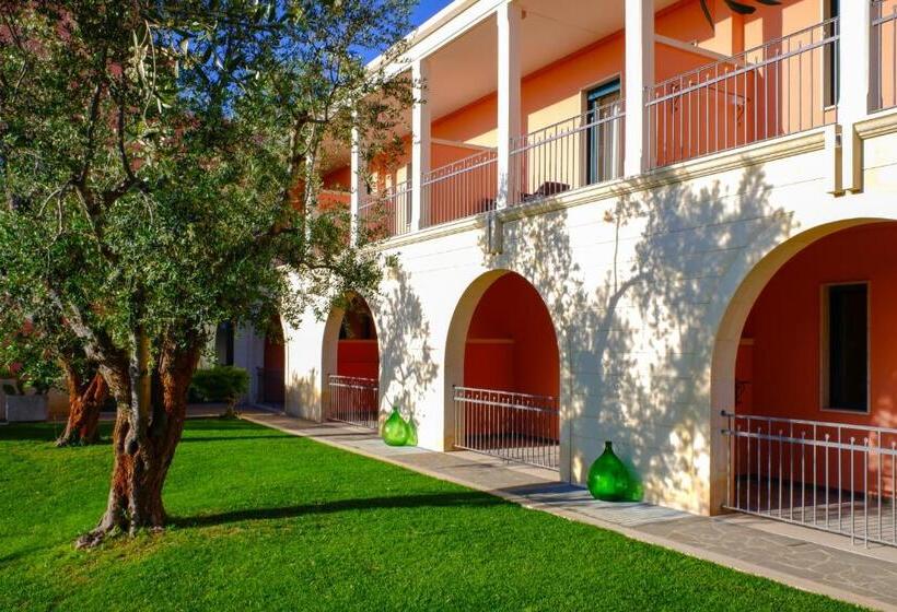 Номер Superior, Villa Rosa Antico