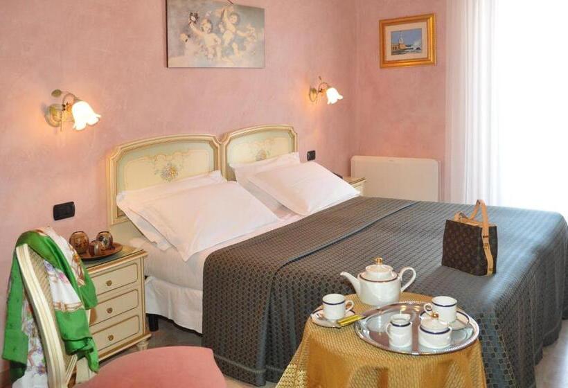 Номер Deluxe, Villa Rosa Antico