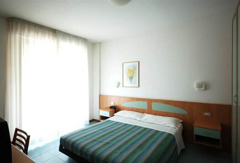 Апартаменты 1 Спальня, Ihr Residence Club Hotel Le Terrazze