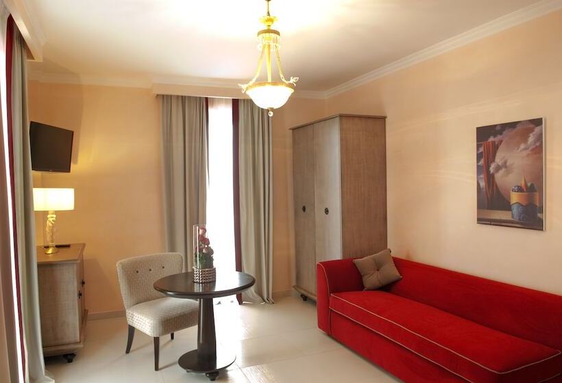 Полулюкс, L  Araba Fenice Hotel & Resort
