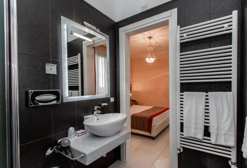 Номер Комфорт, L  Araba Fenice Hotel & Resort