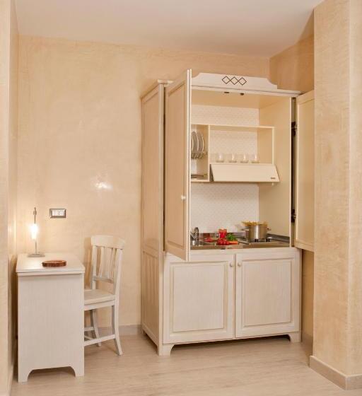 Номер Стандарт, L  Araba Fenice Hotel & Resort
