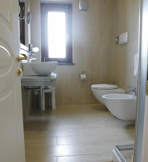 Номер Стандарт, L  Araba Fenice Hotel & Resort