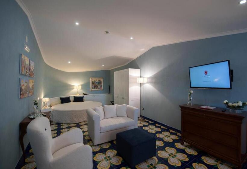 Люкс, L  Araba Fenice Hotel & Resort