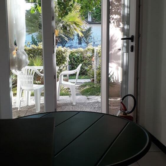 اتاق استاندارد, Residence Le Palme